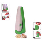 Load image into Gallery viewer, HOT High Quality Multi-purpose Garlic Presser Grater Cube Garlic Mincer Kitchen Product
