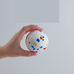 Load image into Gallery viewer, For Aggressive Chewers New Material Eco-Friendly Indestructible Pet Dog Chew Toys Interactive Dog Balls
