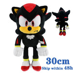 Load image into Gallery viewer, Sonic Plush Toy
