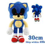 Load image into Gallery viewer, Sonic Plush Toy
