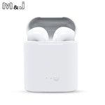 Load image into Gallery viewer, I7s TWS Bluetooth Stereo Earbuds
