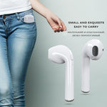 Load image into Gallery viewer, I7s TWS Bluetooth Stereo Earbuds
