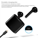 Load image into Gallery viewer, I7s TWS Bluetooth Stereo Earbuds
