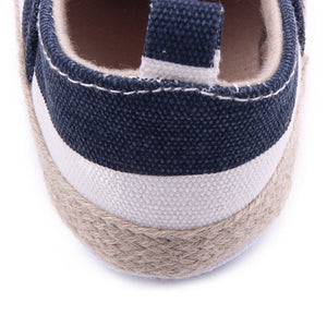 Infant First Walkers Toddler Sneakers Baby Boy Girl Soft Sole Non-Slip Crib Shoes to 0-12M