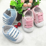 Load image into Gallery viewer, Anti-slip Baby Leisure Sneaker Shoes
