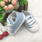 Load image into Gallery viewer, Anti-slip Baby Leisure Sneaker Shoes
