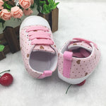 Load image into Gallery viewer, Anti-slip Baby Leisure Sneaker Shoes
