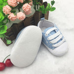 Load image into Gallery viewer, Anti-slip Baby Leisure Sneaker Shoes
