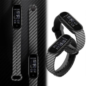 Carbon Strap for Mi Band