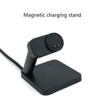 Load image into Gallery viewer, Magnetic Charging Mi Band Stand
