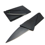 Load image into Gallery viewer, Mini Wallet Folding Tactical Knife
