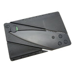 Load image into Gallery viewer, Mini Wallet Folding Tactical Knife
