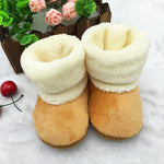 Load image into Gallery viewer, Soft Soled Warm Winter Baby Shoes
