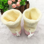 Load image into Gallery viewer, Soft Soled Warm Winter Baby Shoes
