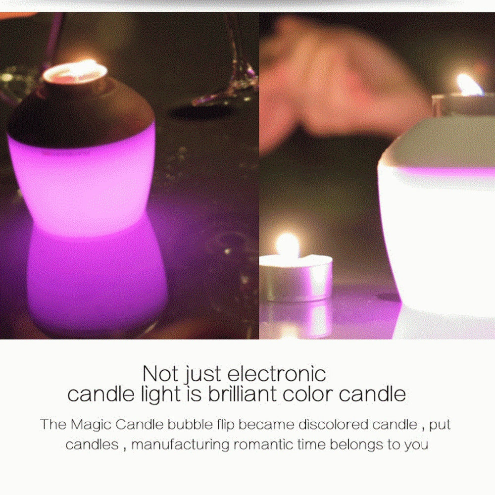 PLAYBULB Electric LED Candle