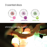 Load image into Gallery viewer, PLAYBULB Electric LED Candle
