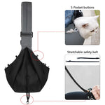 Load image into Gallery viewer, Dog Sling Carrier Bag
