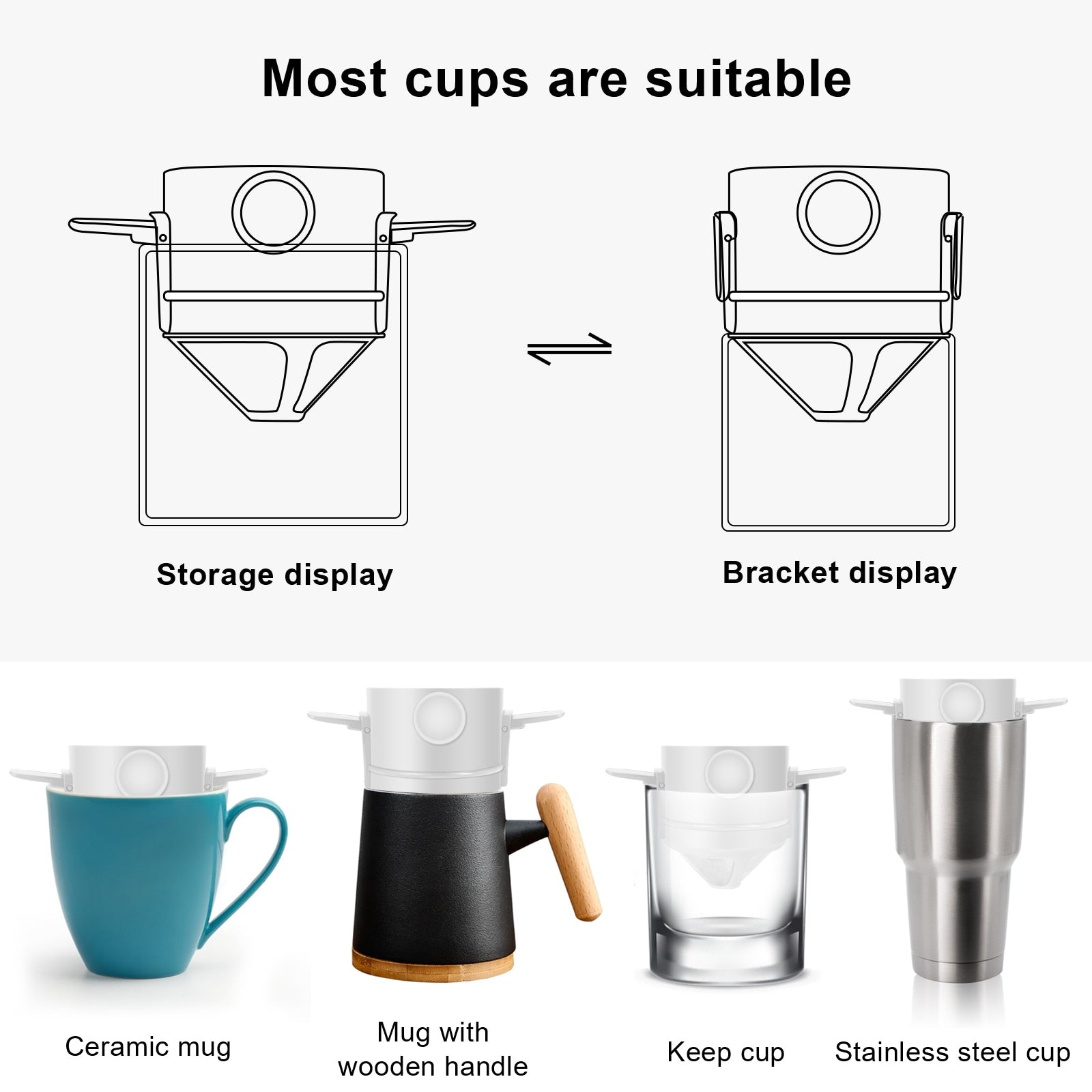 Coffee Dripper