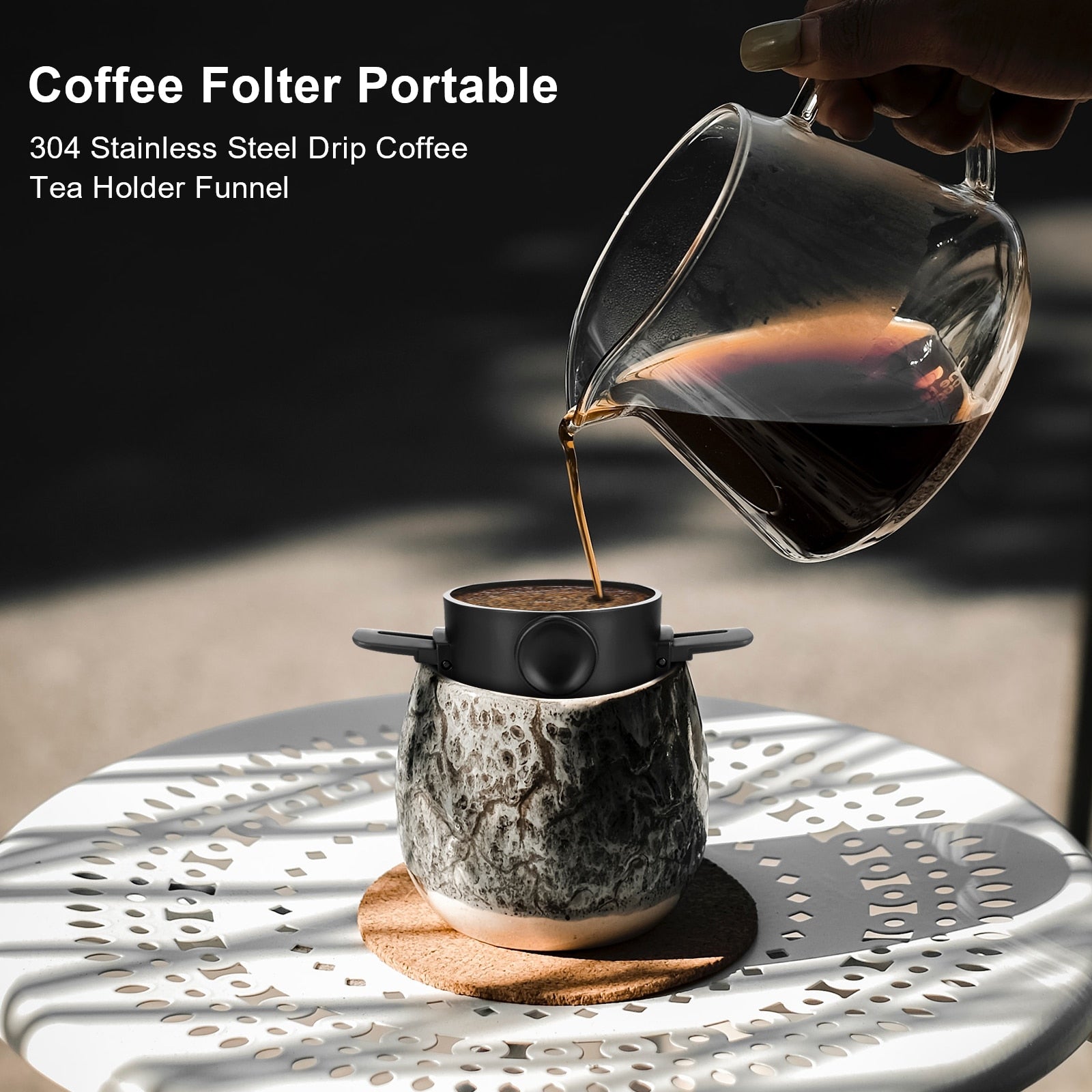 Coffee Dripper