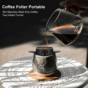 Coffee Dripper