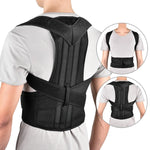 Load image into Gallery viewer, Posture Corrector Vest
