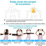 Load image into Gallery viewer, Posture Corrector Vest
