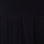 Load image into Gallery viewer, Rosetic Gothic Casual Dress Black Women Batwing Sleeve Autumn Vintage Dress A-Line Retro Young Party Darkness Fall Gothics Dress
