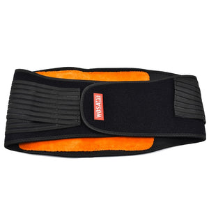 Waist Support Motorcycle Back
