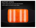 Load image into Gallery viewer, Waist Support Motorcycle Back
