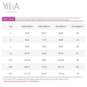 Yilia New Women One Piece Patchwork Floral Print Elegant Business Party Formal Office Plus Size Bodycon Pencil Casual Work Dress