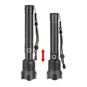 Outdoor LED Flashlight