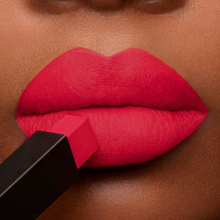 Rouge Pur Couture The Slim Matte Lipstick