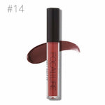 Load image into Gallery viewer, LAST FEW REMAINING Focallure Matte Liquid Lipstick Waterproof - LS0006
