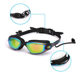 Load image into Gallery viewer, Professional Arena Swimming Glasses - Professional Swimming Goggles Glasses
