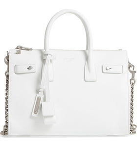 Baby Sac de Jour Calfskin Tote