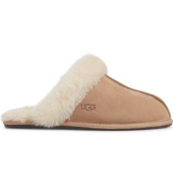 Scuffette II Slipper