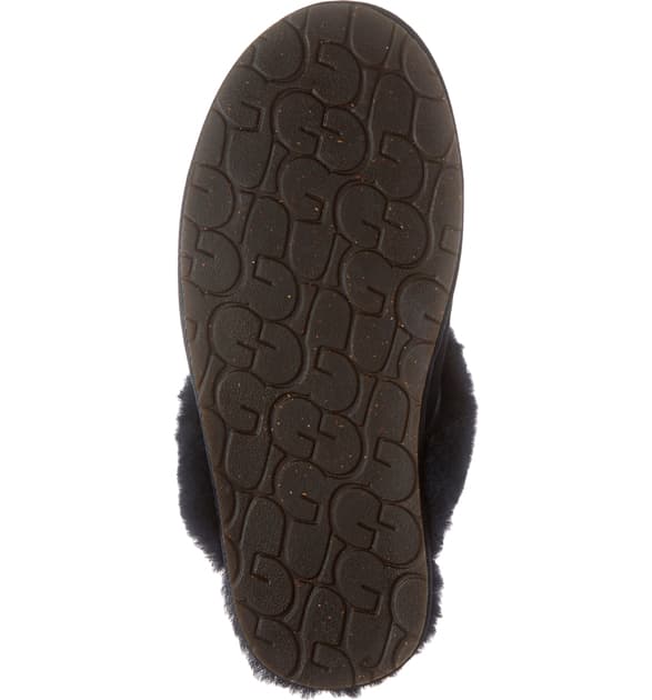 Scuffette II Slipper