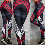 Load image into Gallery viewer, Women Ruched Push Up Leggings Yoga Pants Anti Cellulite Sports Scrunch NEW X285
