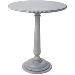 Load image into Gallery viewer, Distressed Finish Round End Tables
