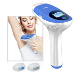 Load image into Gallery viewer, MLAY IPL Laser Epilator Laser Hair Removal Device with 1500000 Shots Home Use Permanent Depilador for Women Laser Hair Removal|Epilators
