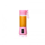 Load image into Gallery viewer, Portable Juicer Blender Electric USB Rechargeable Fruit Cut
