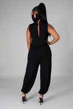 Load image into Gallery viewer, Comfy With Me Jumpsuit
