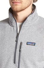 Load image into Gallery viewer, Better Sweater&lt;sup&gt;®&lt;/sup&gt; Performance Slim Quarter-Zip Pullover
