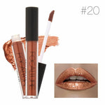 Load image into Gallery viewer, LAST FEW REMAINING Focallure Matte Liquid Lipstick Waterproof - LS0006
