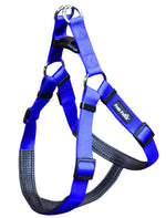 Load image into Gallery viewer, No Pull Padded Comfort Nylon Dog Walking Harness for Small Medium and Large Dogs
