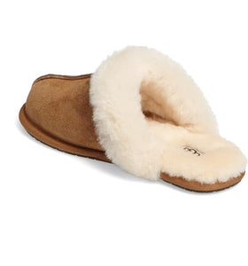 Scuffette II Slipper