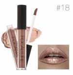 Load image into Gallery viewer, LAST FEW REMAINING Focallure Matte Liquid Lipstick Waterproof - LS0006
