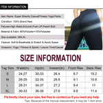 Load image into Gallery viewer, Women Ruched Push Up Leggings Yoga Pants Anti Cellulite Sports Scrunch NEW X285
