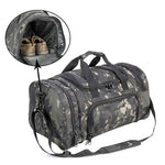 Load image into Gallery viewer, Military Tactical Travel Bag
