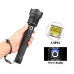 Load image into Gallery viewer, Outdoor LED Flashlight
